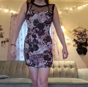 Xhilaration Sun dresa